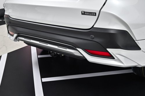 Toyota Yaris Cross bodykits begin selling in Malaysia – Perodua Nexis/Traz D66B SUV twin launching soon?