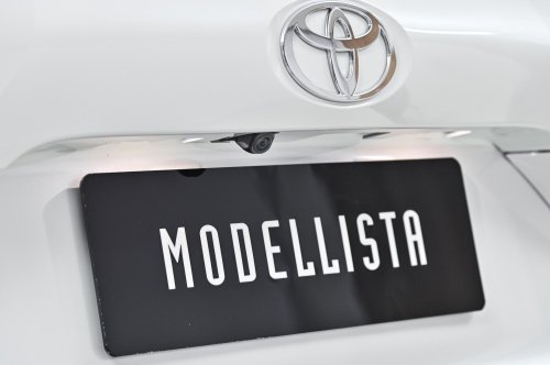 Toyota Yaris Cross bodykits begin selling in Malaysia – Perodua Nexis/Traz D66B SUV twin launching soon?