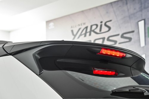 Toyota Yaris Cross open for booking in Malaysia – up-specced Traz 1.5S NA for RM100k, 1.5S hybrid RM110k