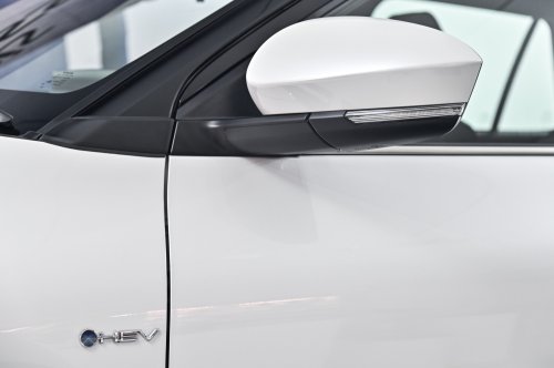 2026 Toyota Yaris Cross launching in Malaysia soon – twin to Perodua Traz; will we get a hybrid option?
