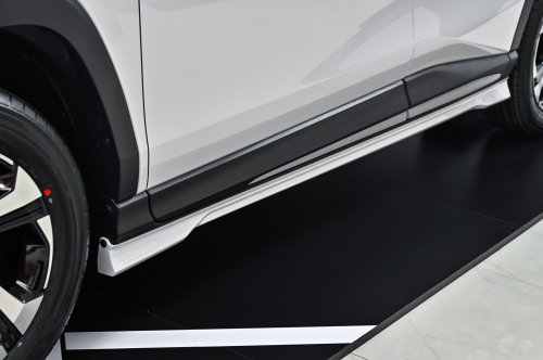 2026 Toyota Yaris Cross launching in Malaysia soon – twin to Perodua Traz; will we get a hybrid option?