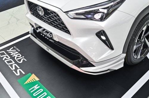 2026 Toyota Yaris Cross launching in Malaysia soon – twin to Perodua Traz; will we get a hybrid option?