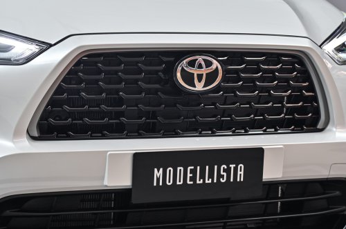 Toyota Yaris Cross bodykits begin selling in Malaysia – Perodua Nexis/Traz D66B SUV twin launching soon?