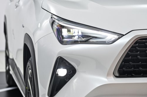 2026 Toyota Yaris Cross launching in Malaysia soon – twin to Perodua Traz; will we get a hybrid option?