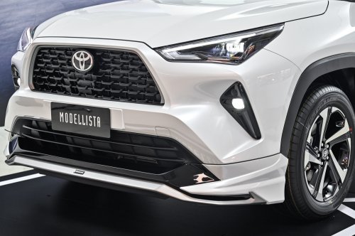 Toyota Yaris Cross open for booking in Malaysia – up-specced Traz 1.5S NA for RM100k, 1.5S hybrid RM110k