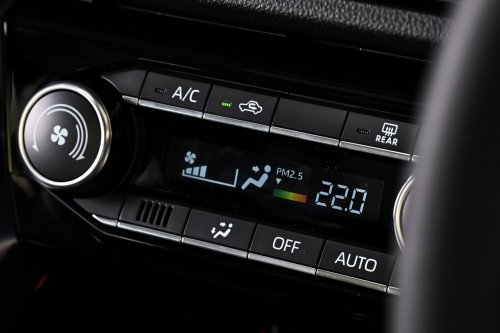 Toyota Yaris Cross bodykits begin selling in Malaysia – Perodua Nexis/Traz D66B SUV twin launching soon?