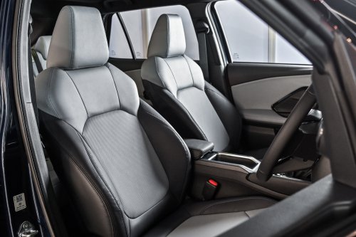 Toyota Yaris Cross launched in Malaysia – 1.5L NA and Hybrid, higher spec than Perodua Traz, from RM100k