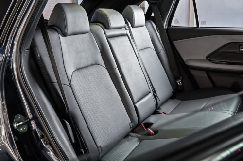 Toyota Yaris Cross launched in Malaysia – 1.5L NA and Hybrid, higher spec than Perodua Traz, from RM100k
