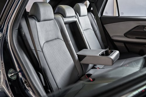 Toyota Yaris Cross launched in Malaysia – 1.5L NA and Hybrid, higher spec than Perodua Traz, from RM100k