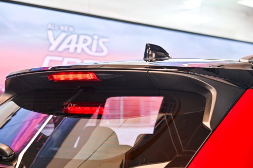 2026 Toyota Yaris Cross launching in Malaysia soon – twin to Perodua Traz; will we get a hybrid option?