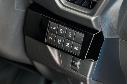 Toyota Yaris Cross bodykits begin selling in Malaysia – Perodua Nexis/Traz D66B SUV twin launching soon?