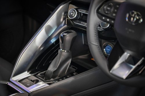 Toyota Yaris Cross bodykits begin selling in Malaysia – Perodua Nexis/Traz D66B SUV twin launching soon?