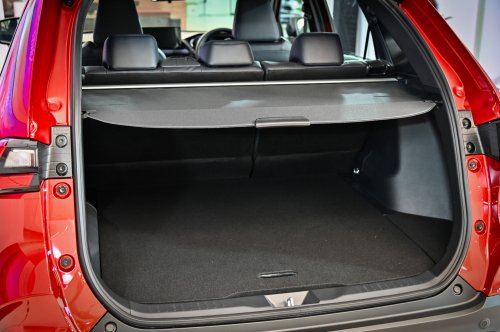 Toyota Yaris Cross launched in Malaysia – 1.5L NA and Hybrid, higher spec than Perodua Traz, from RM100k