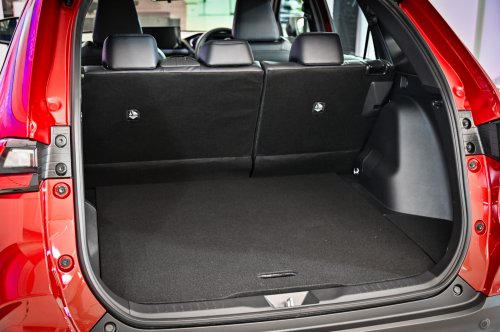 Toyota Yaris Cross launched in Malaysia – 1.5L NA and Hybrid, higher spec than Perodua Traz, from RM100k