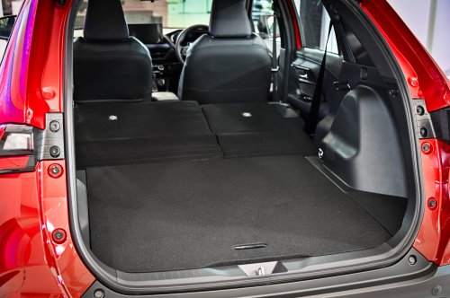 2026 Toyota Yaris Cross launching in Malaysia soon – twin to Perodua Traz; will we get a hybrid option?