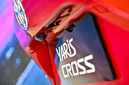 Toyota Yaris Cross bodykits begin selling in Malaysia – Perodua Nexis/Traz D66B SUV twin launching soon?