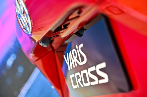 Toyota Yaris Cross launched in Malaysia – 1.5L NA and Hybrid, higher spec than Perodua Traz, from RM100k