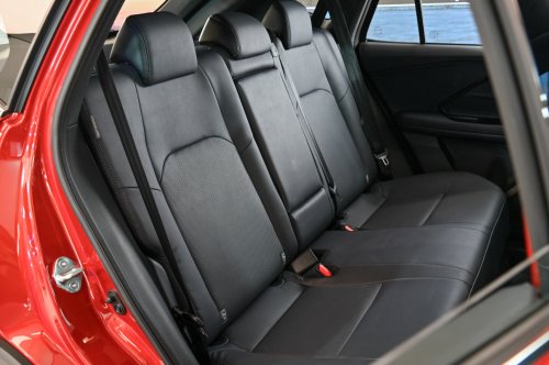 Toyota Yaris Cross launched in Malaysia – 1.5L NA and Hybrid, higher spec than Perodua Traz, from RM100k