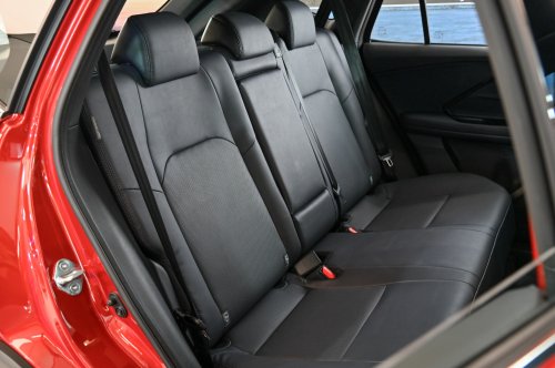 Toyota Yaris Cross launched in Malaysia – 1.5L NA and Hybrid, higher spec than Perodua Traz, from RM100k