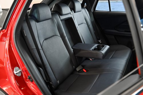 2026 Toyota Yaris Cross launching in Malaysia soon – twin to Perodua Traz; will we get a hybrid option?