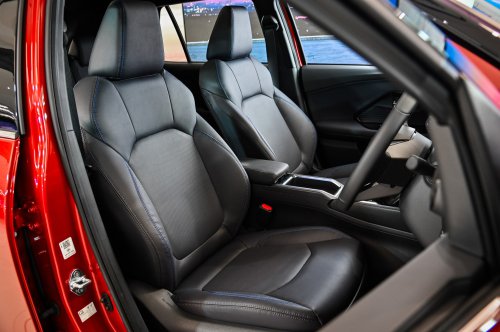 Toyota Yaris Cross bodykits begin selling in Malaysia – Perodua Nexis/Traz D66B SUV twin launching soon?