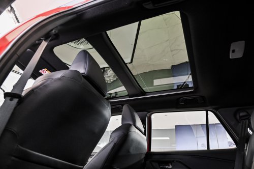 2026 Toyota Yaris Cross launching in Malaysia soon – twin to Perodua Traz; will we get a hybrid option?