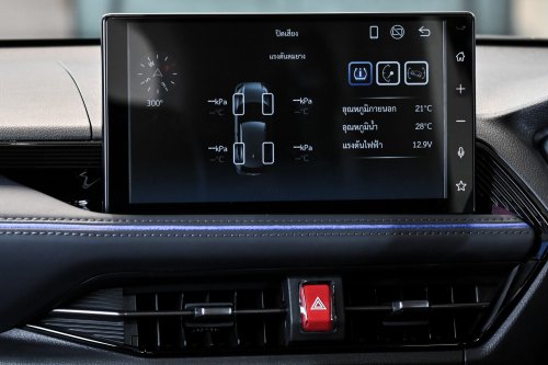 Toyota Yaris Cross launched in Malaysia – 1.5L NA and Hybrid, higher spec than Perodua Traz, from RM100k