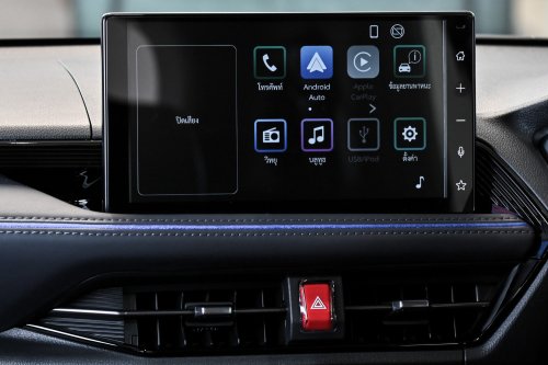 Toyota Yaris Cross launched in Malaysia – 1.5L NA and Hybrid, higher spec than Perodua Traz, from RM100k