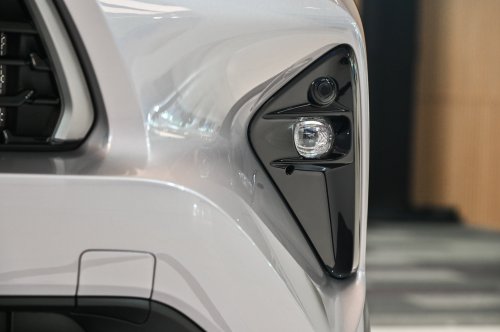 2026 Toyota Yaris Cross launching in Malaysia soon – twin to Perodua Traz; will we get a hybrid option?