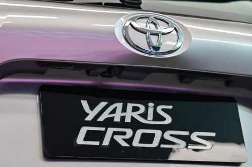 Toyota Yaris Cross bodykits begin selling in Malaysia – Perodua Nexis/Traz D66B SUV twin launching soon?