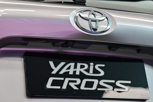 Toyota Yaris Cross launched in Malaysia – 1.5L NA and Hybrid, higher spec than Perodua Traz, from RM100k