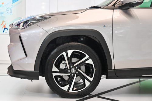 Toyota Yaris Cross bodykits begin selling in Malaysia – Perodua Nexis/Traz D66B SUV twin launching soon?