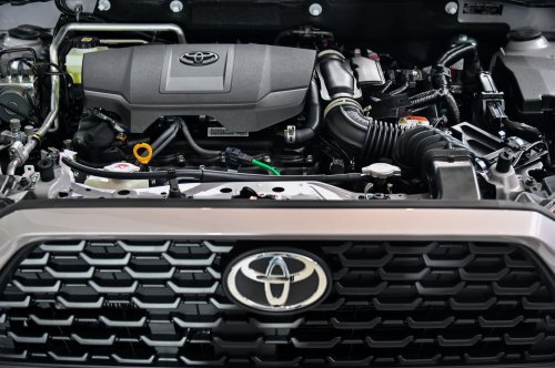 Toyota Yaris Cross bodykits begin selling in Malaysia – Perodua Nexis/Traz D66B SUV twin launching soon?