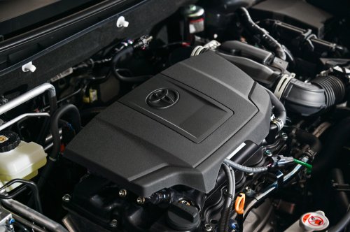 Toyota Yaris Cross bodykits begin selling in Malaysia – Perodua Nexis/Traz D66B SUV twin launching soon?