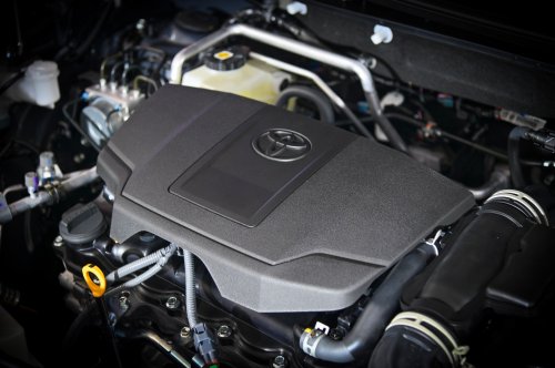 Toyota Yaris Cross launched in Malaysia – 1.5L NA and Hybrid, higher spec than Perodua Traz, from RM100k