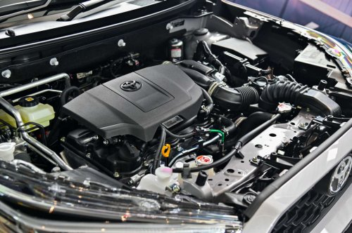 Toyota Yaris Cross launched in Malaysia – 1.5L NA and Hybrid, higher spec than Perodua Traz, from RM100k