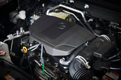 Toyota Yaris Cross launched in Malaysia – 1.5L NA and Hybrid, higher spec than Perodua Traz, from RM100k