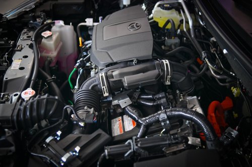Toyota Yaris Cross launched in Malaysia – 1.5L NA and Hybrid, higher spec than Perodua Traz, from RM100k