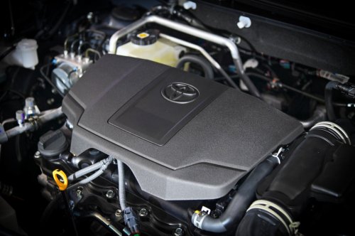 Toyota Yaris Cross launched in Malaysia – 1.5L NA and Hybrid, higher spec than Perodua Traz, from RM100k