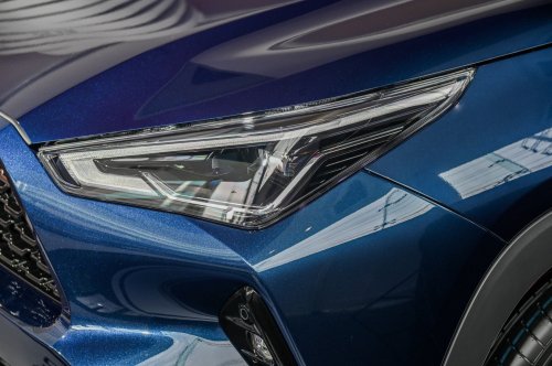 Toyota Yaris Cross launched in Malaysia – 1.5L NA and Hybrid, higher spec than Perodua Traz, from RM100k