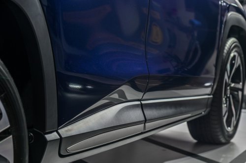 Toyota Yaris Cross bodykits begin selling in Malaysia – Perodua Nexis/Traz D66B SUV twin launching soon?