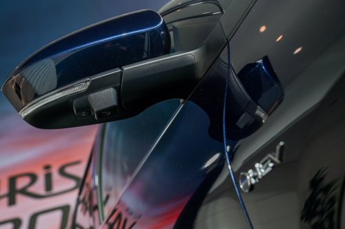 Toyota Yaris Cross launched in Malaysia – 1.5L NA and Hybrid, higher spec than Perodua Traz, from RM100k