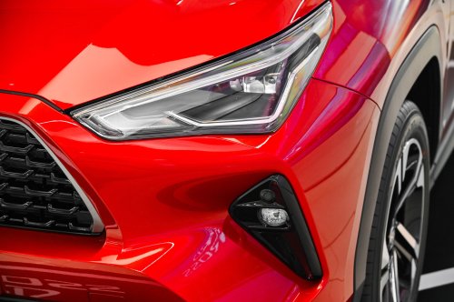 Toyota Yaris Cross open for booking in Malaysia – up-specced Traz 1.5S NA for RM100k, 1.5S hybrid RM110k