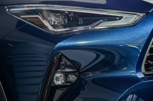 Toyota Yaris Cross bodykits begin selling in Malaysia – Perodua Nexis/Traz D66B SUV twin launching soon?