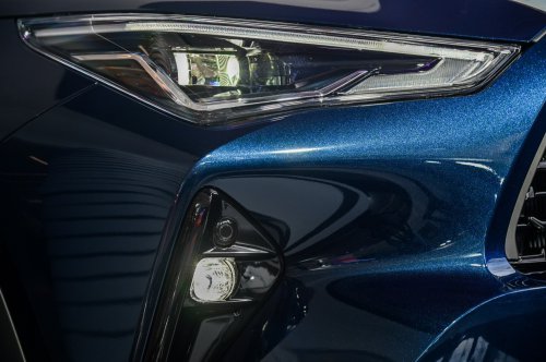 Toyota Yaris Cross bodykits begin selling in Malaysia – Perodua Nexis/Traz D66B SUV twin launching soon?