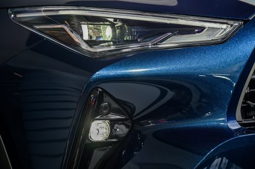 Toyota Yaris Cross launched in Malaysia – 1.5L NA and Hybrid, higher spec than Perodua Traz, from RM100k