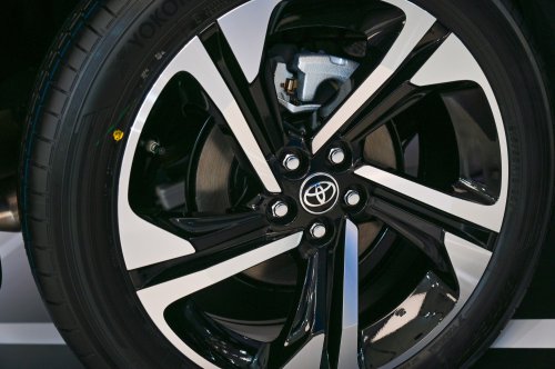 Toyota Yaris Cross launched in Malaysia – 1.5L NA and Hybrid, higher spec than Perodua Traz, from RM100k