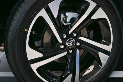 Toyota Yaris Cross launched in Malaysia – 1.5L NA and Hybrid, higher spec than Perodua Traz, from RM100k
