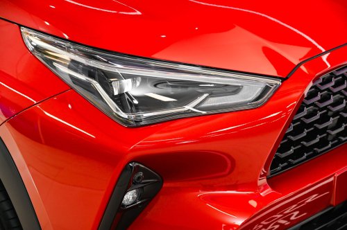 Toyota Yaris Cross bodykits begin selling in Malaysia – Perodua Nexis/Traz D66B SUV twin launching soon?