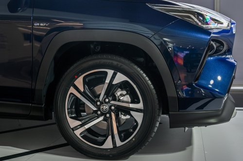 2026 Toyota Yaris Cross launching in Malaysia soon – twin to Perodua Traz; will we get a hybrid option?